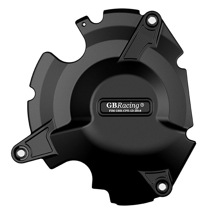 GBRacing Clutch Case Cover for Suzuki - EC-GSXR600-K4-2-GBR