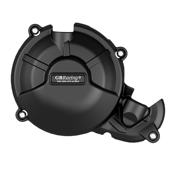 GBRacing Clutch Case Cover for Aprilia RS 660 Tuono