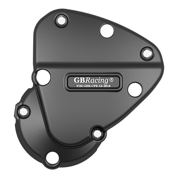 GBRacing Pulse Case Cover for Triumph Speed Triple 1200