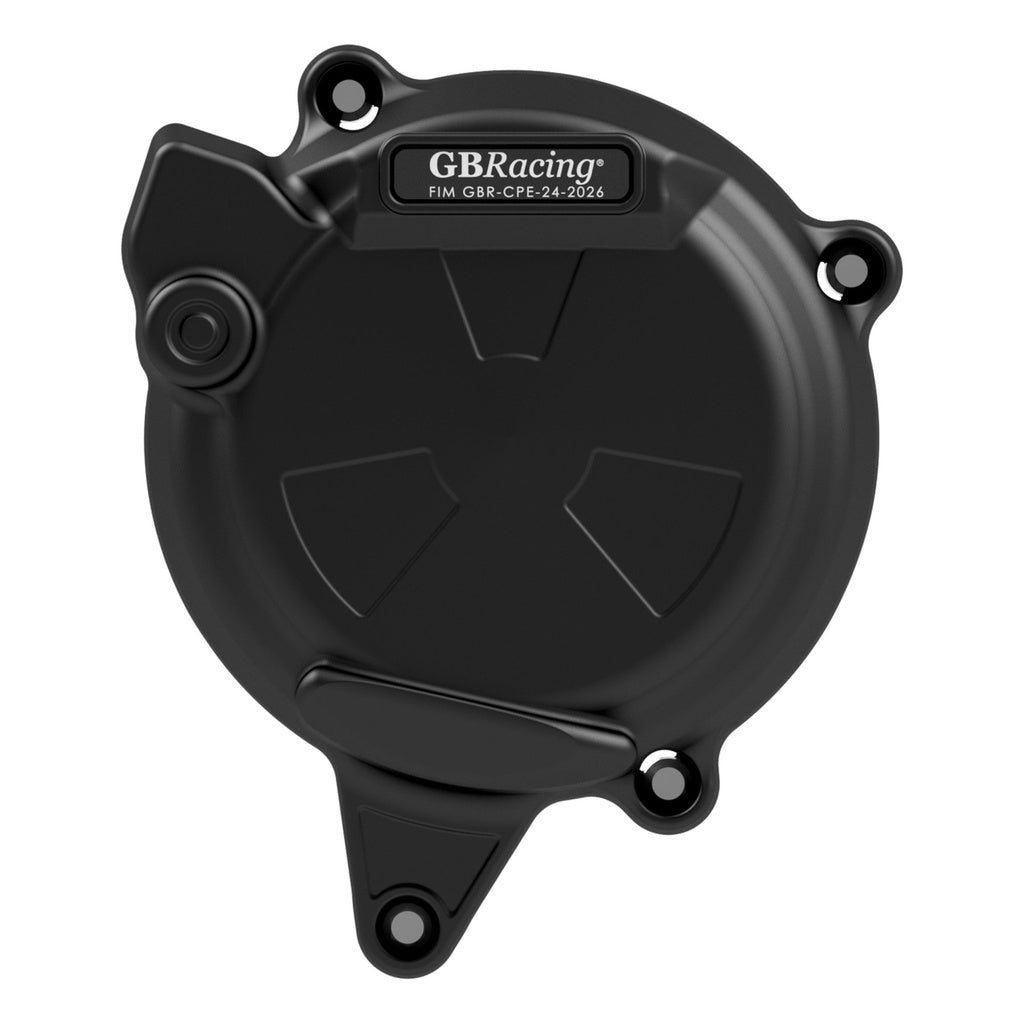 GBRacing Alternator Case Cover for Ducati Panigale V2