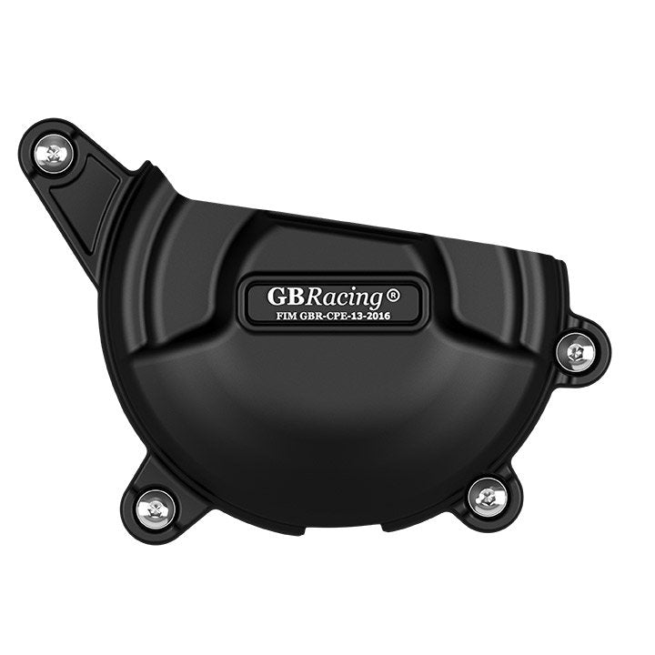 GBRacing Alternator Case Cover for Ducati Panigale V4 V4S