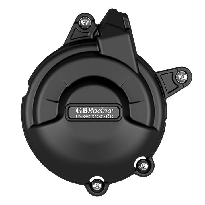 GBRacing Alternator Case Cover for Ducati Multistrada V4