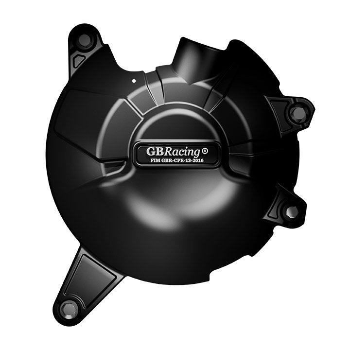 GBRacing Clutch Case Cover for Kawasaki Z900