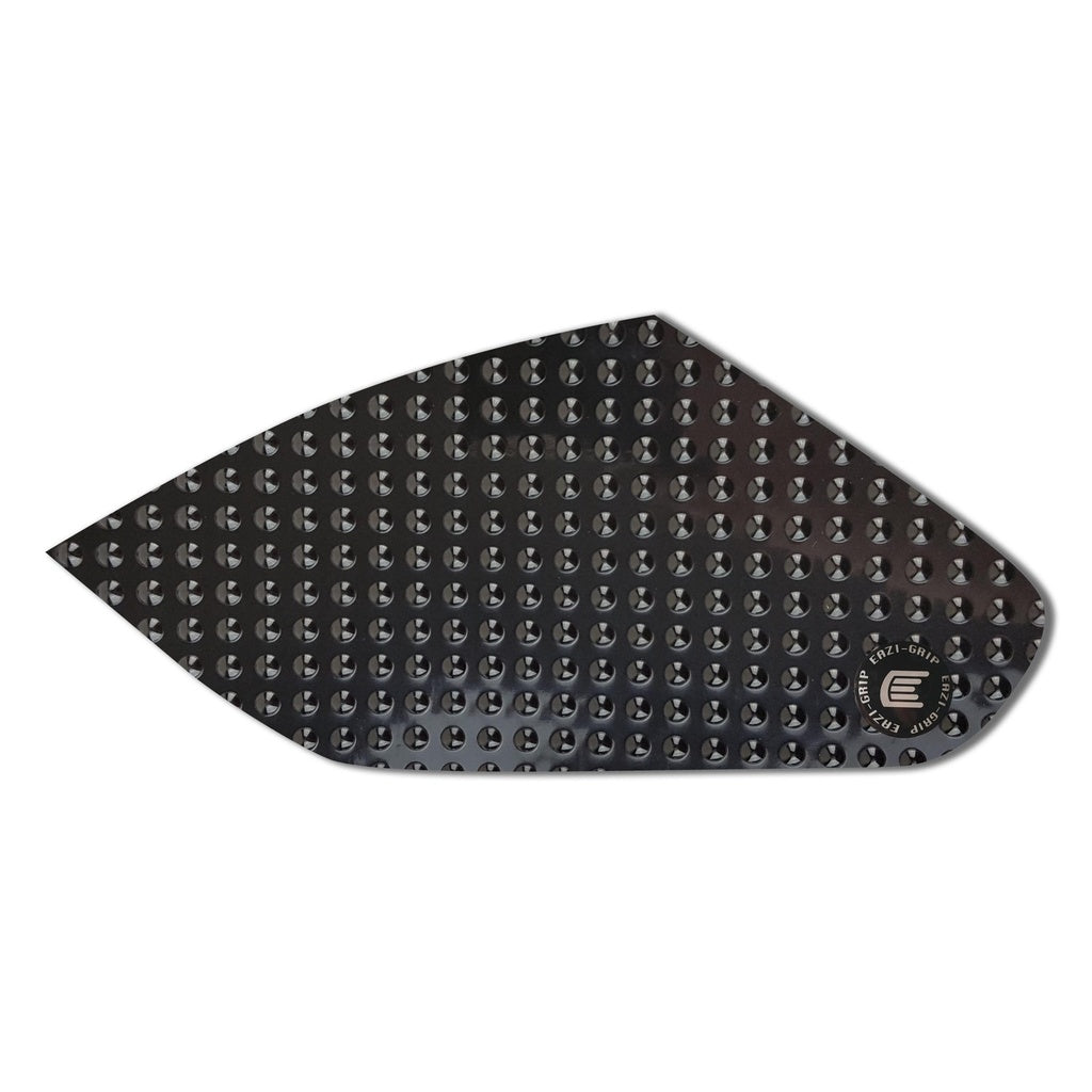 Eazi-Grip EVO Tank Grips for BMW R1200R, black