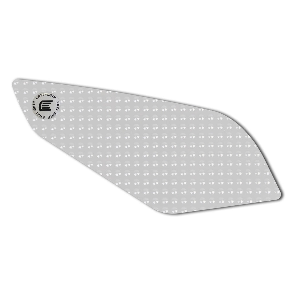 Eazi-Grip EVO Tank Grips for BMW R1250 RS, clear
