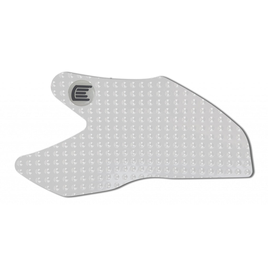 Eazi-Grip EVO Tank Grips for Ducati SuperSport, clear