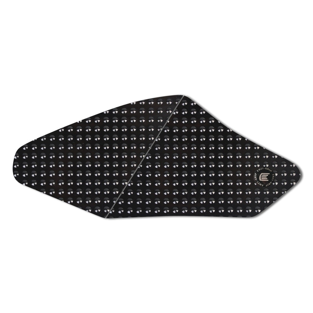 Eazi-Grip EVO Tank Grips for Ducati Diavel 1260, black