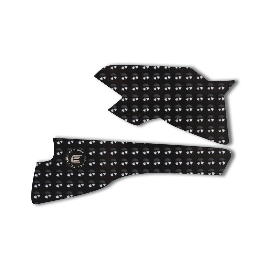 Eazi-Grip EVO Tank Grips for Ducati Multistrada V4 Rally, black