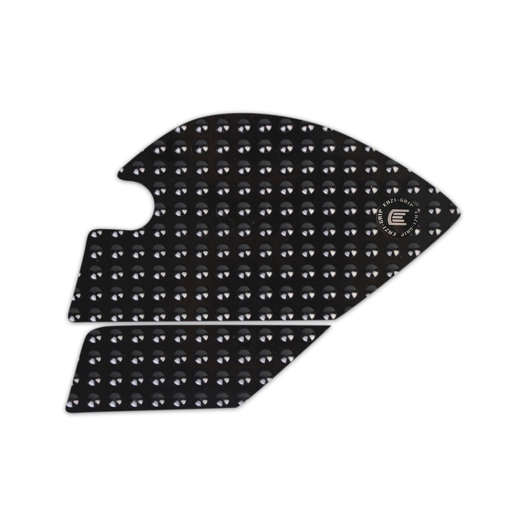 Eazi-Grip EVO Tank Grips for Honda MSX125 Grom, black