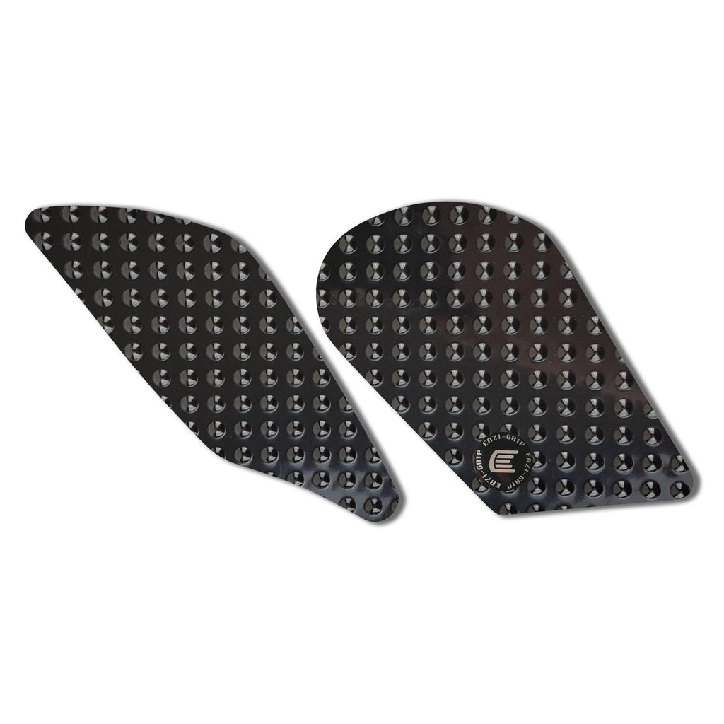 Eazi-Grip EVO Tank Grips for Kawasaki Ninja 300, black