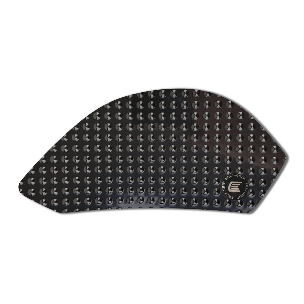 Eazi-Grip EVO Tank Grips for Kawasaki Ninja ZX-6R, black