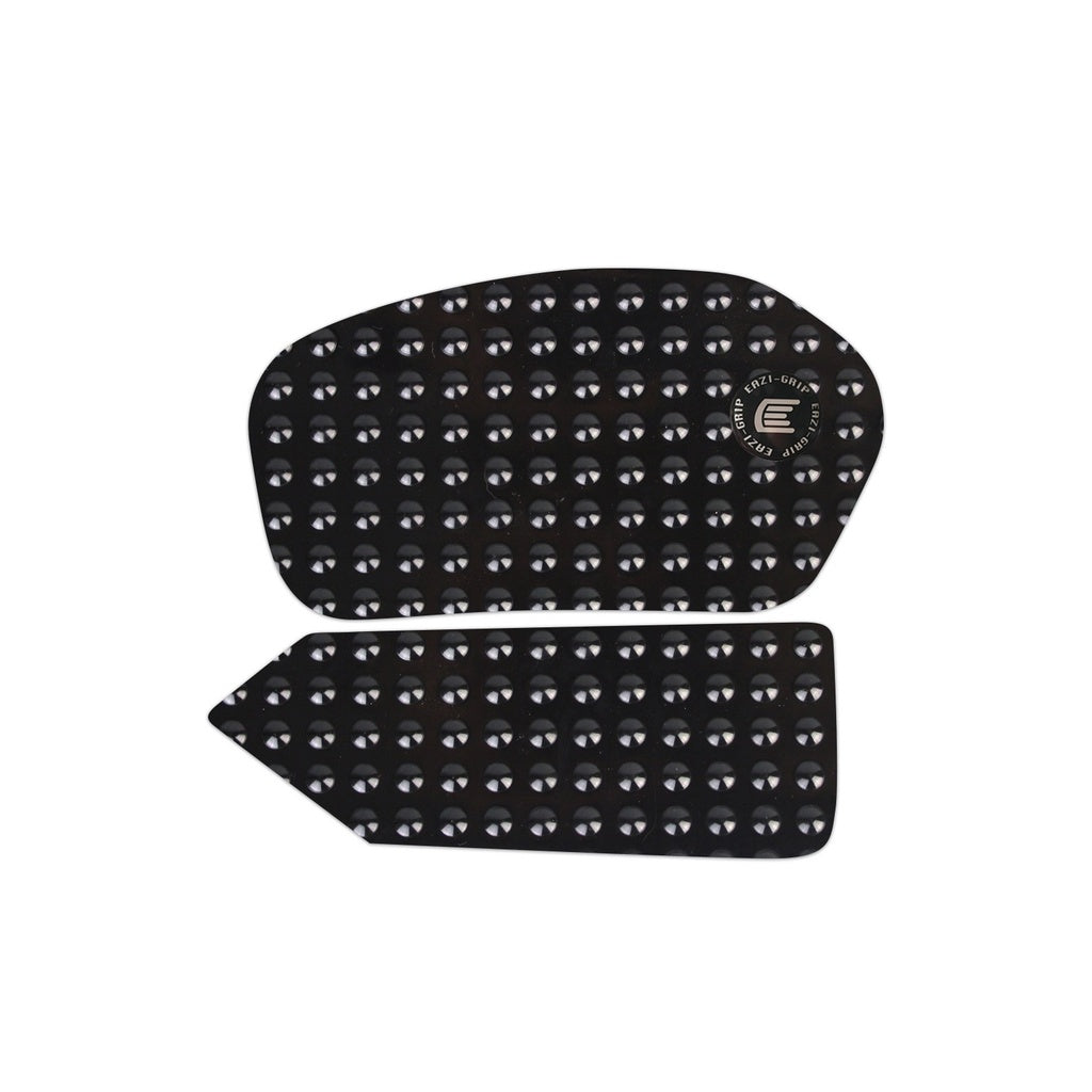 Eazi-Grip EVO Tank Grips for Kawasaki Versys 650, black