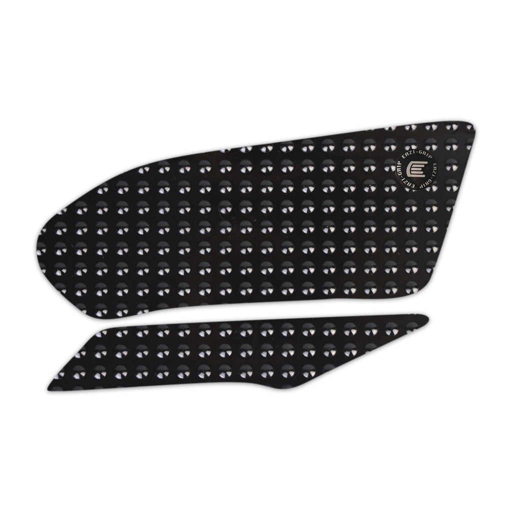 Eazi-Grip EVO Tank Grips for Kawasaki Eliminator 500, black