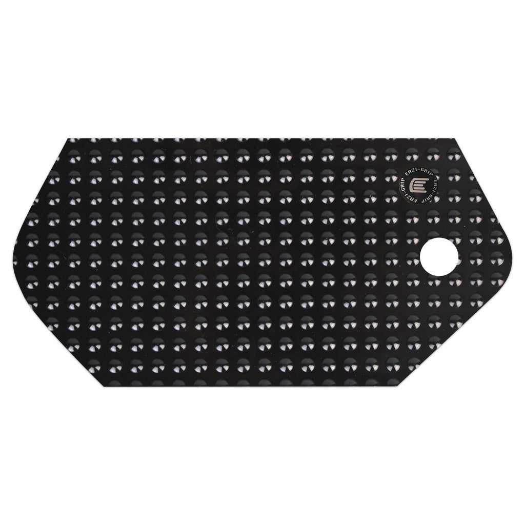 Eazi-Grip EVO Tank Grips for KTM RC390, black