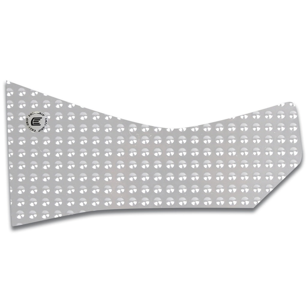 Eazi-Grip EVO Tank Grips for KTM 690 Rally and 690 Enduro R, clear or black