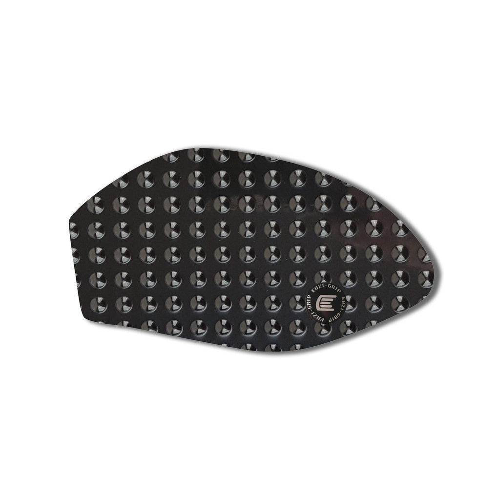 Eazi-Grip EVO Tank Grips for Suzuki V-Strom 650 DL650, black