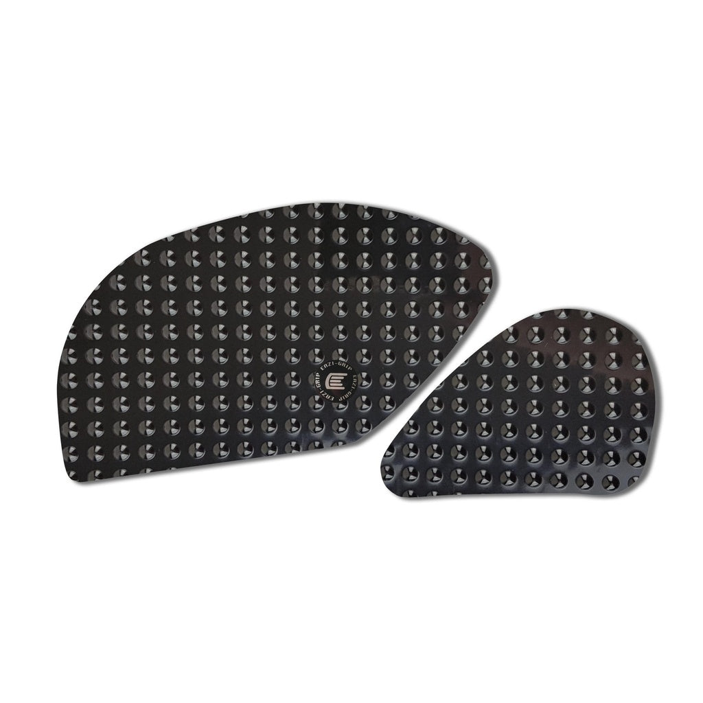 Eazi-Grip EVO Tank Grips for Suzuki V-Strom 1000 DL1000, black