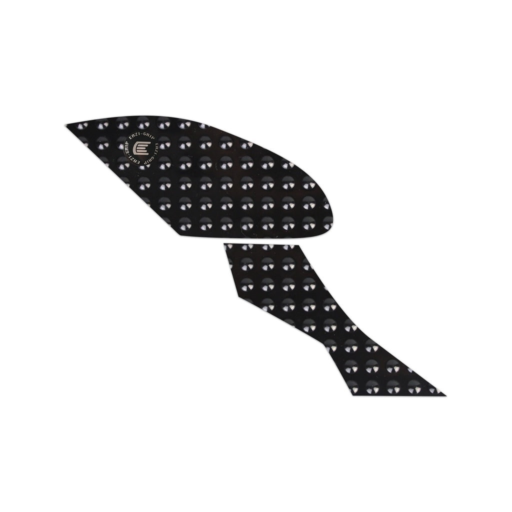 Eazi-Grip EVO Tank Grips for Suzuki GSX-S1000 GT GX, black