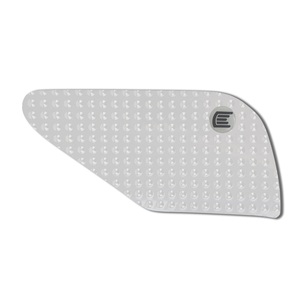 Eazi-Grip EVO Tank Grips for Triumph Sprint ST GT, clear