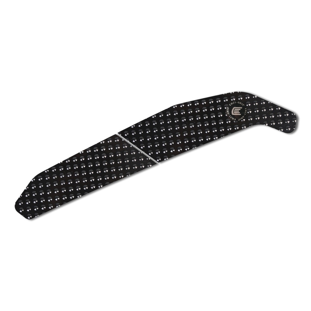 Eazi-Grip EVO Tank Grips for Triumph Tiger Sport 1050, black