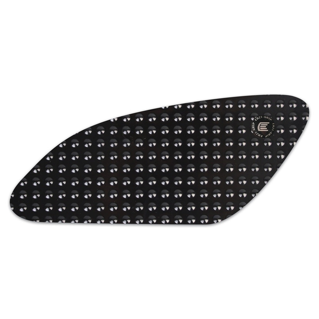 Eazi-Grip EVO Tank Grips for Triumph Tracker 400, black