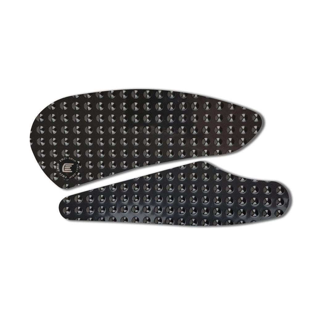 Eazi-Grip EVO Tank Grips for Yamaha YZF-R1, black