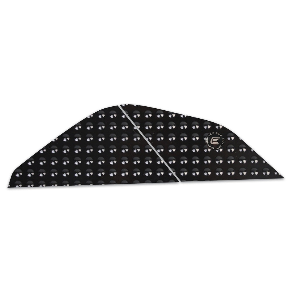 Eazi-Grip EVO Tank Grips for Moto Morini X-CAPE 1200, black