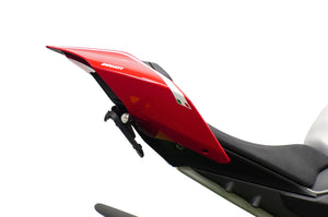 Evotech Dynamic Tail Tidy Including Indicators - Ducati Panigale V4 S (2018 - 2020)