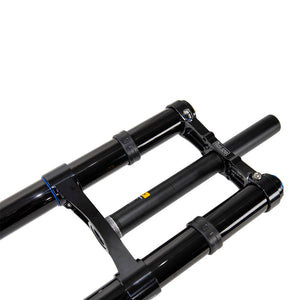 Ohlins AM DH38 m.2 Coil TTX18 29''/27.5''/200