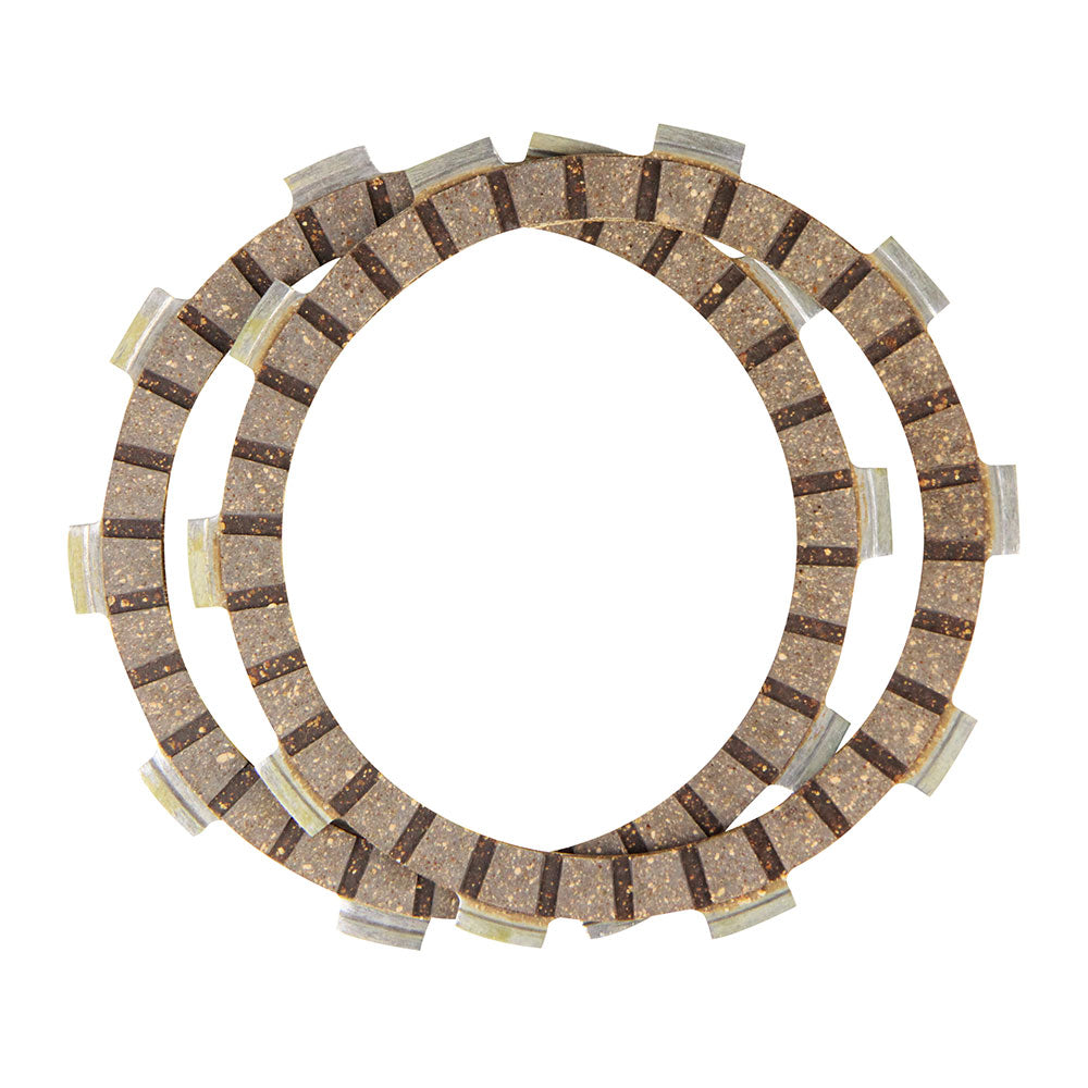 FERODO Clutch Friction Plate Set FCD1374