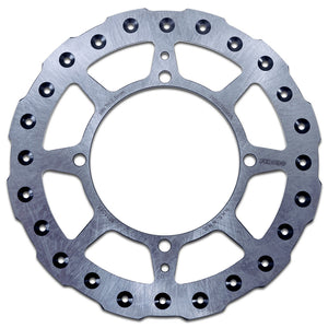 FERODO Brake Disc FMD0396MXR