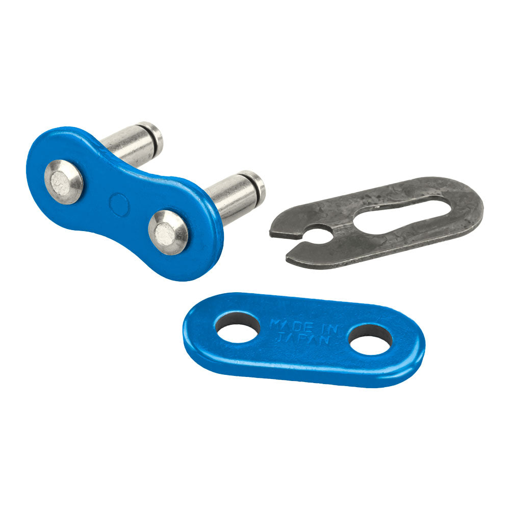 RK 520MXZ4 Clip Link Blue
