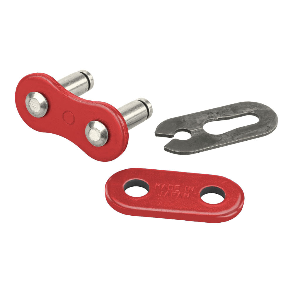 RK 520MXZ4 Clip Link Red