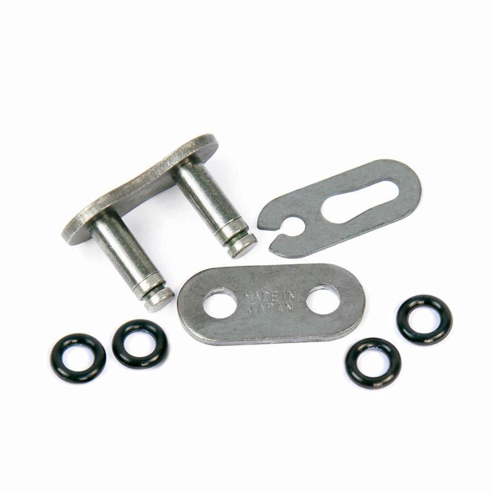 RK 520XSO X-Ring Clip Link