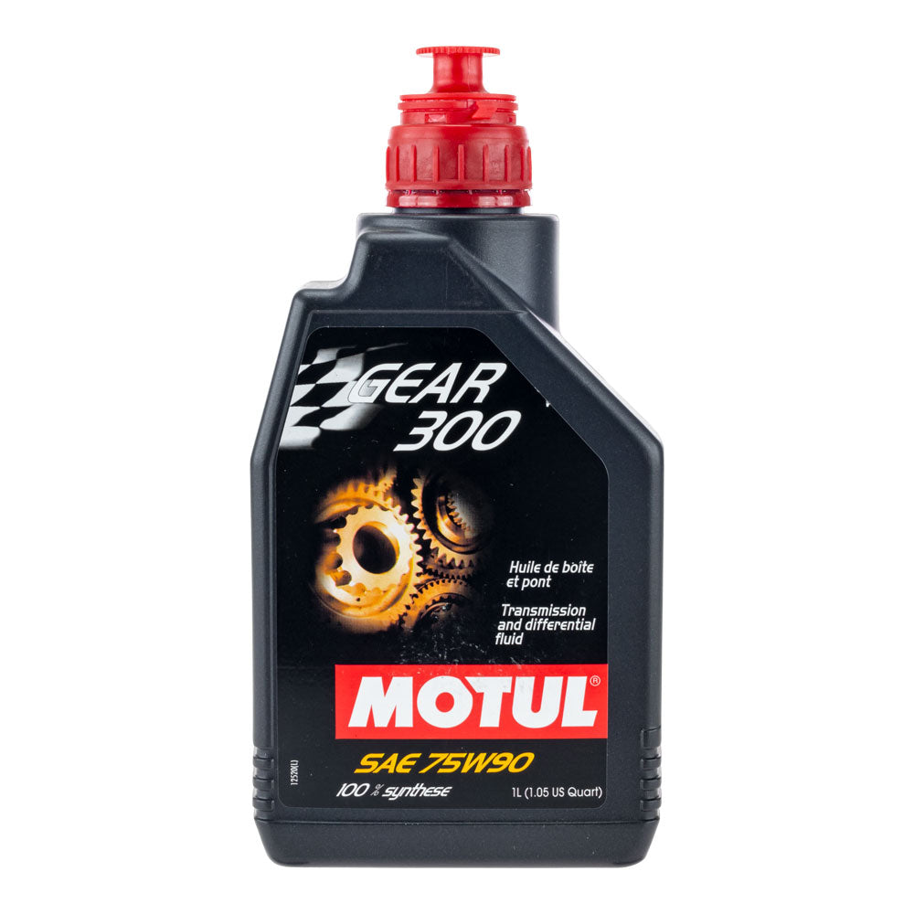 MOTUL Gear 300 Ester 75W90 1L