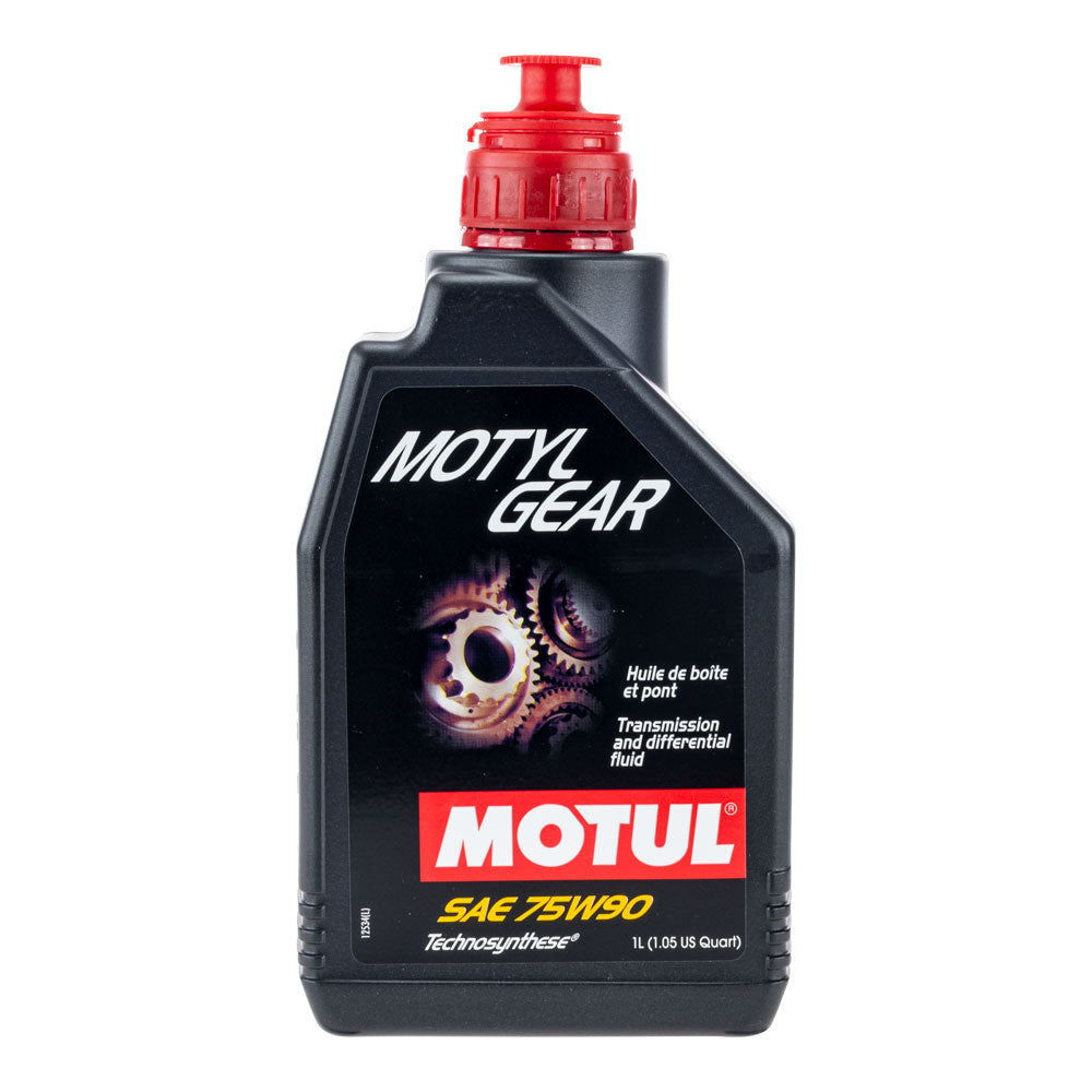 MOTUL Motylgear Synthetic 75W90 1L