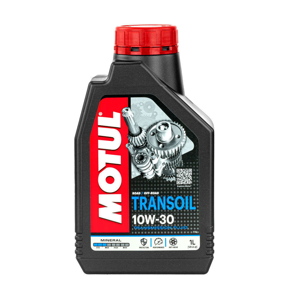 MOTUL Transoil 10W30 1L
