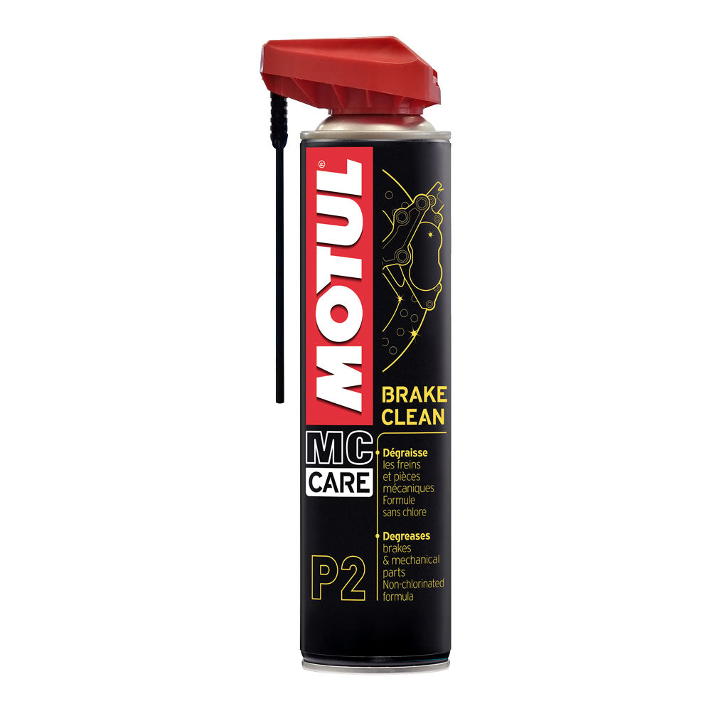 MOTUL Brake Clean Contact Cleaner 400ml