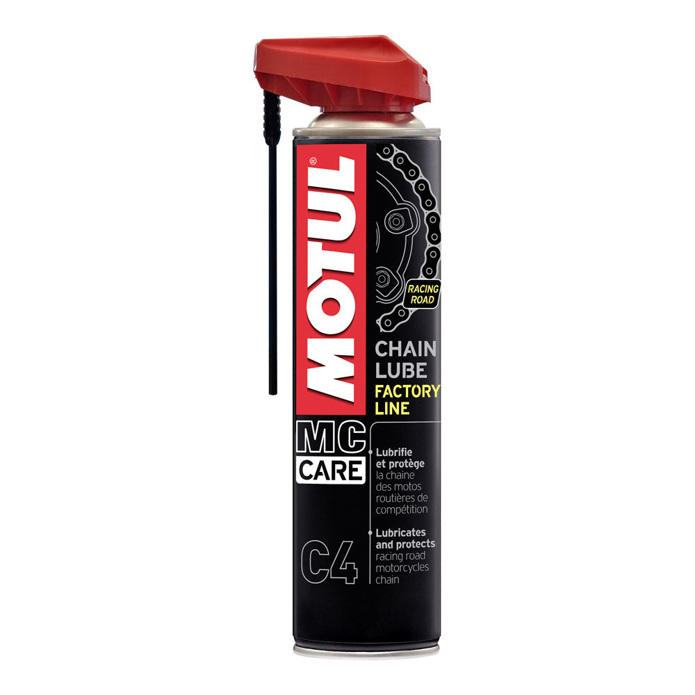 MOTUL Chain Lube Factory Line Boron 400ml