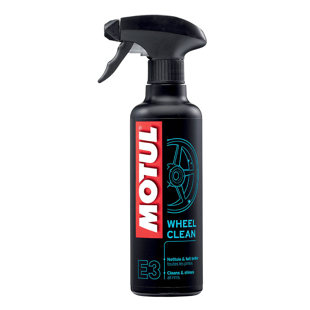 MOTUL E3 Wheel Clean 400ml