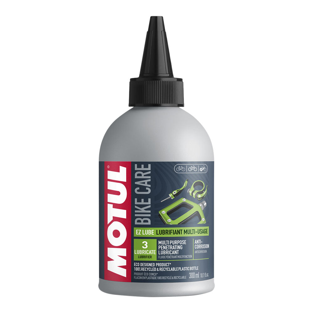 MOTUL Bicycle Ez Lube 300ml Road