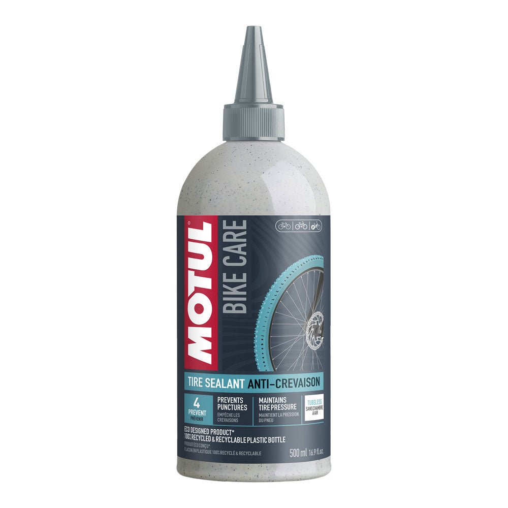 MOTUL Bicycle Tubeless Tire Sealant 500ml Road
