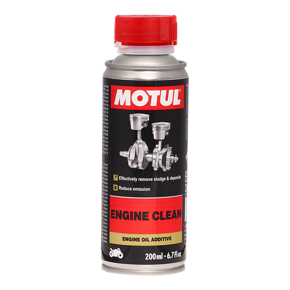 MOTUL Engine Clean