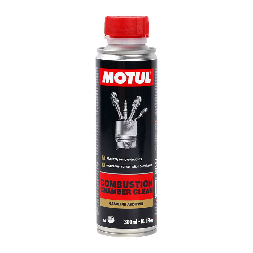 MOTUL Combustion Chamber Clean 300ml