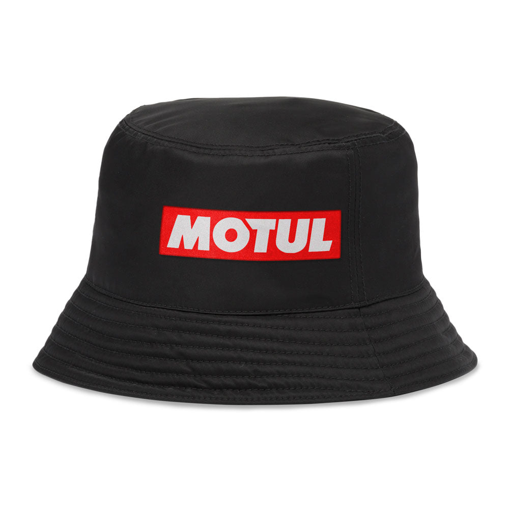 MOTUL Bucket Hat Black