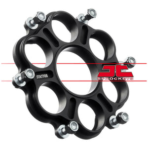 Alloy Sprocket Adaptor 770B DUC 6 Bolt