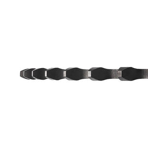 Rear Sprocket Steel Lightweight Self Cleaning 520
