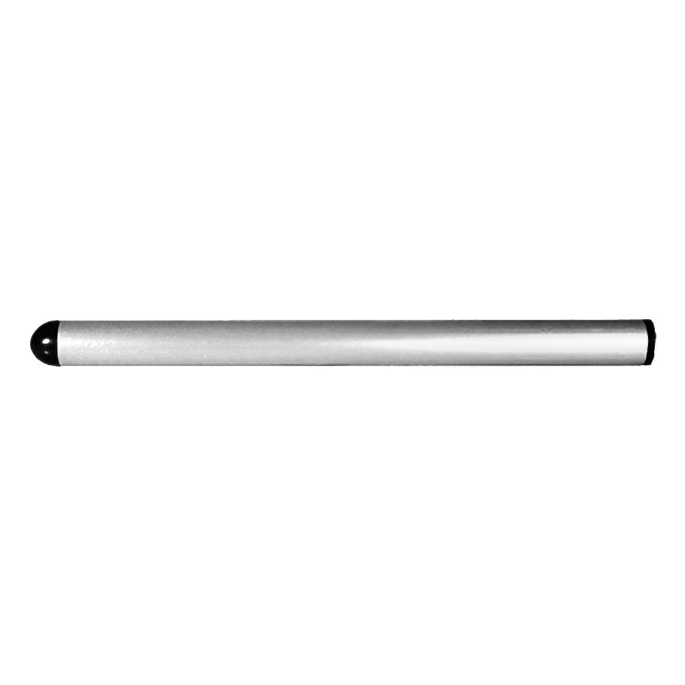 VORTEX Clip On Bar L/R Silver