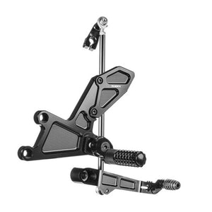 VORTEX Rear Set V3 HON CBR1000