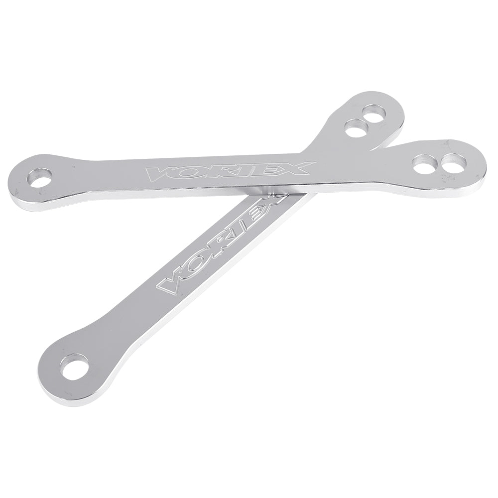 VORTEX Lowering Link KAW ZX-6R 07-09